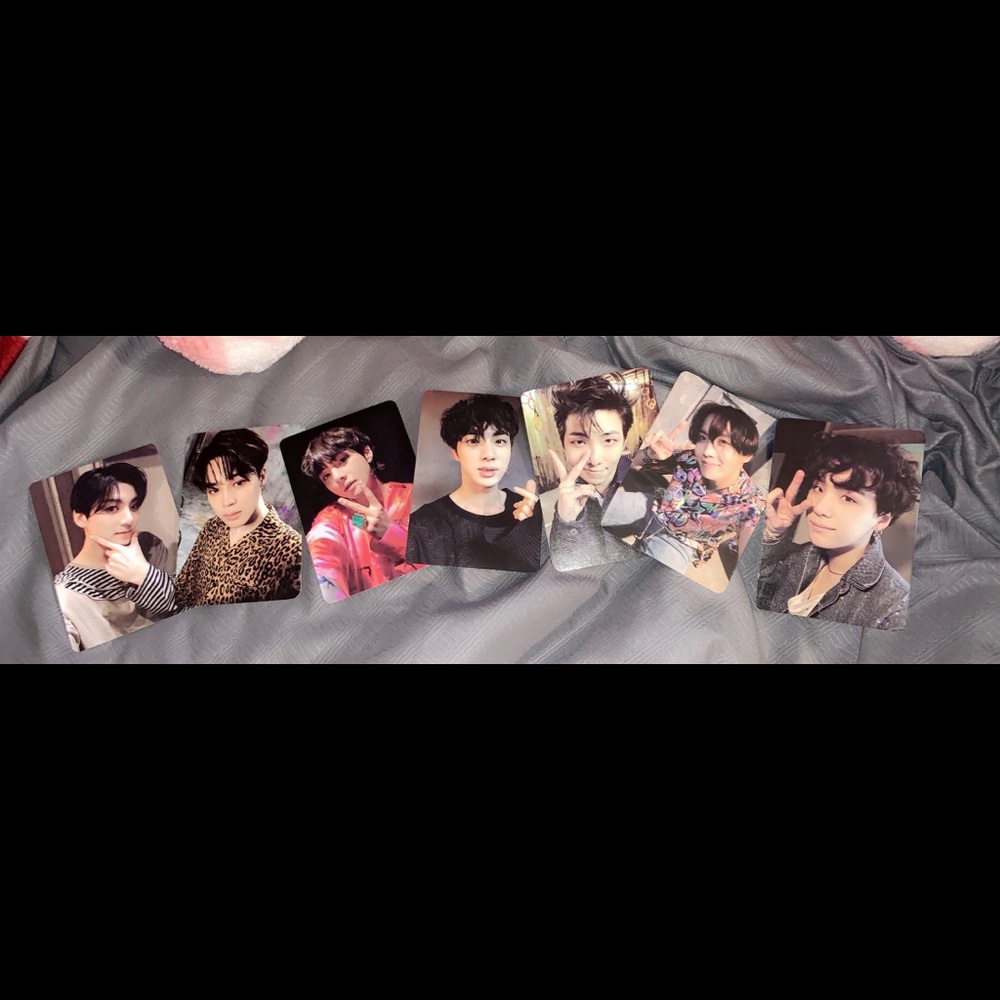 BTS Lightstick Version 3